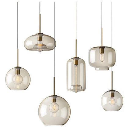 Pendant lights Adele Lamps sold by Fleurlovin, Free Shipping Worldwide