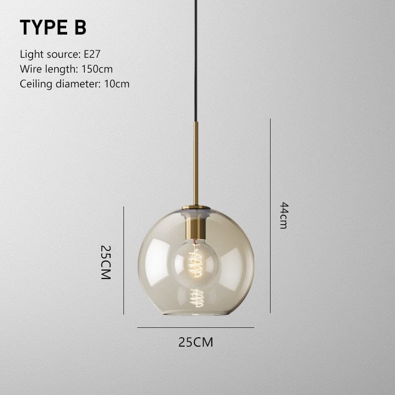 Pendant lights Adele Lamps sold by Fleurlovin, Free Shipping Worldwide