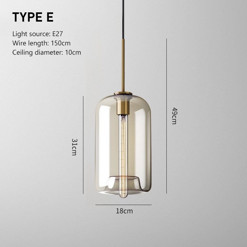 Pendant lights Adele Lamps sold by Fleurlovin, Free Shipping Worldwide