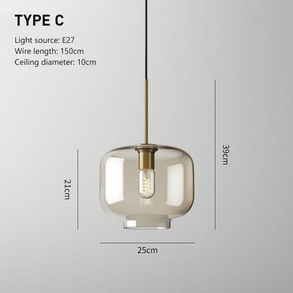 Pendant lights Adele Lamps sold by Fleurlovin, Free Shipping Worldwide