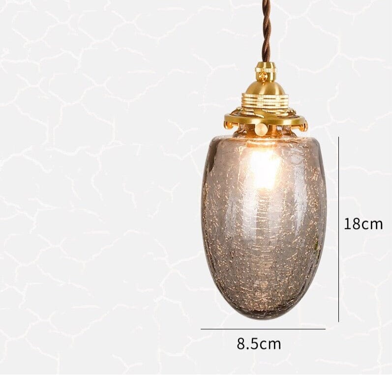 Pendant lights Alladin Glass Pendant Lights sold by Fleurlovin, Free Shipping Worldwide