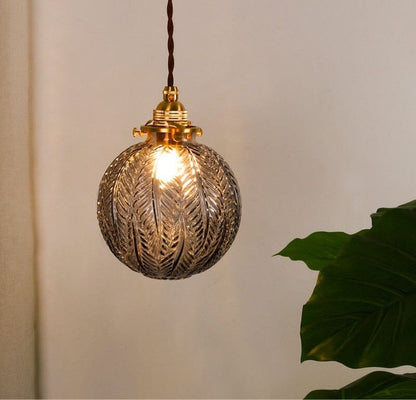 Pendant lights Alladin Glass Pendant Lights sold by Fleurlovin, Free Shipping Worldwide