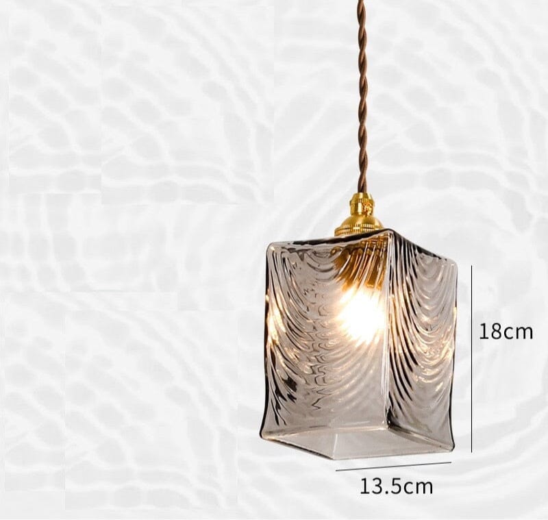 Pendant lights Alladin Glass Pendant Lights sold by Fleurlovin, Free Shipping Worldwide