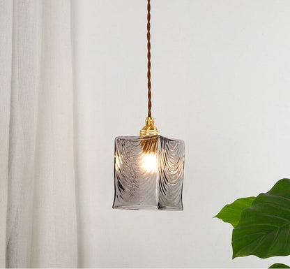 Pendant lights Alladin Glass Pendant Lights sold by Fleurlovin, Free Shipping Worldwide