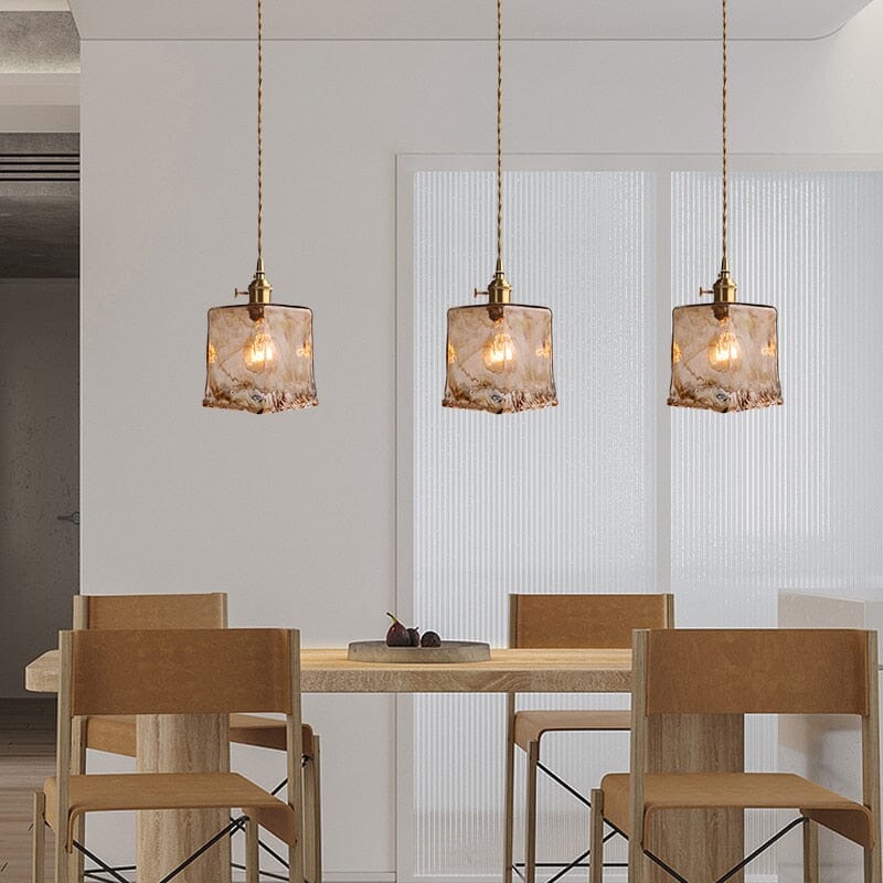 Pendant lights Amirino Glass Lights sold by Fleurlovin, Free Shipping Worldwide