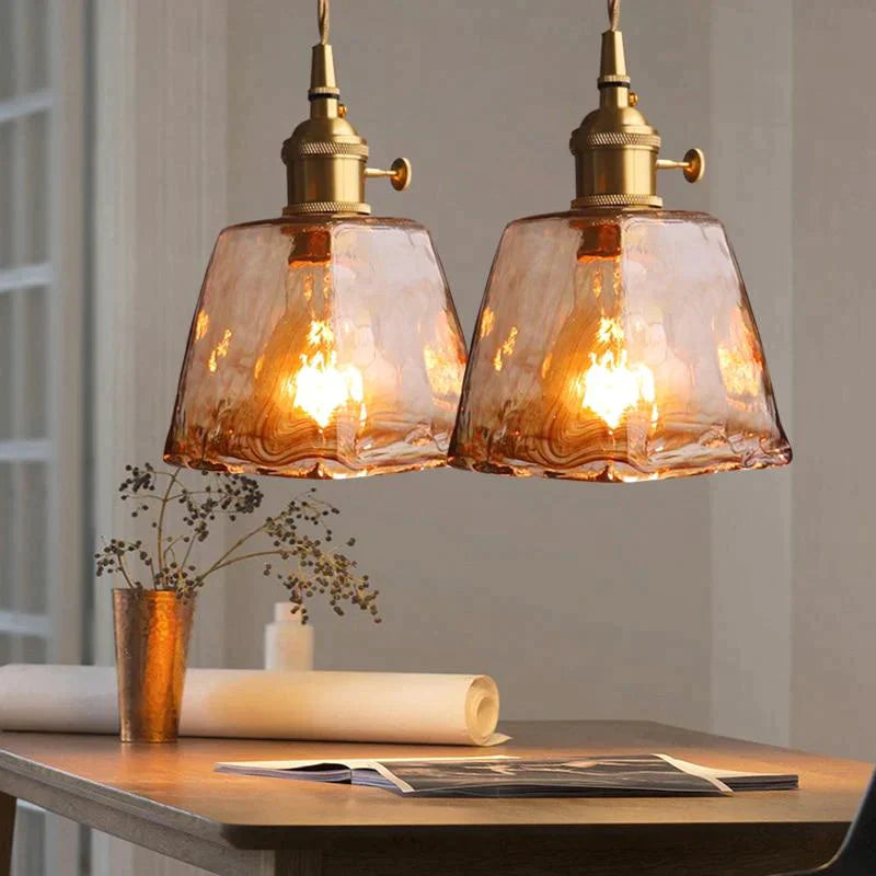 Pendant lights Amirino Glass Lights sold by Fleurlovin, Free Shipping Worldwide