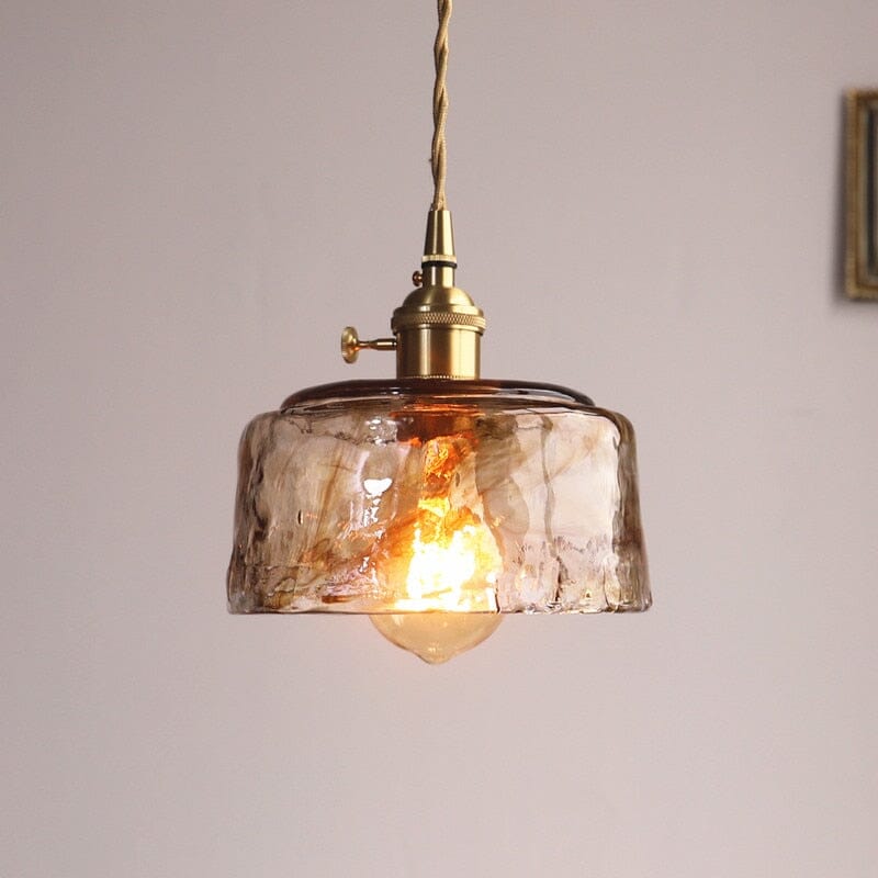 Pendant lights Amirino Glass Lights sold by Fleurlovin, Free Shipping Worldwide