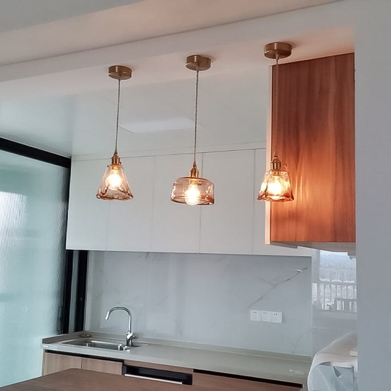 Pendant lights Amirino Glass Lights sold by Fleurlovin, Free Shipping Worldwide