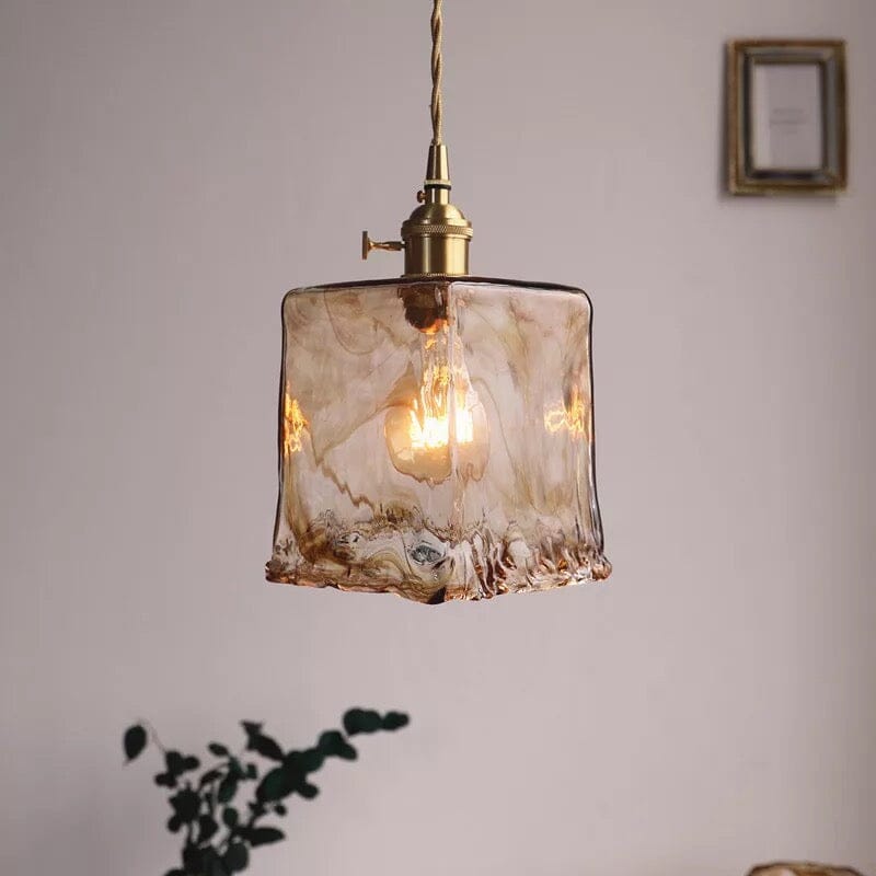 Pendant lights Amirino Glass Lights sold by Fleurlovin, Free Shipping Worldwide