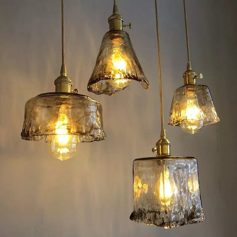 Pendant lights Amirino Glass Lights sold by Fleurlovin, Free Shipping Worldwide