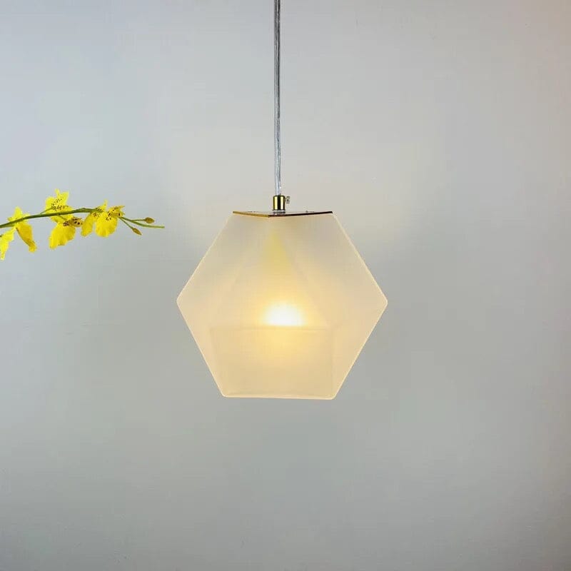 Pendant lights Angelina Glass Pendants sold by Fleurlovin, Free Shipping Worldwide