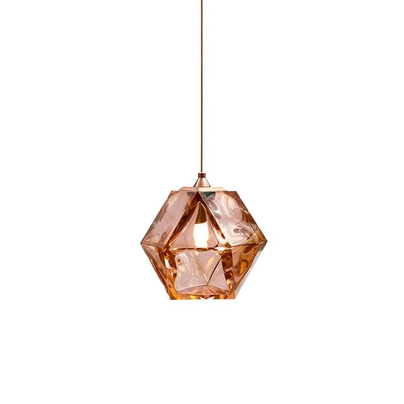 Pendant lights Angelina Glass Pendants sold by Fleurlovin, Free Shipping Worldwide