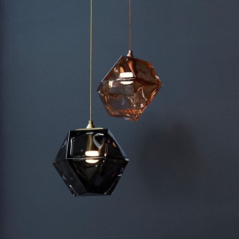 Pendant lights Angelina Glass Pendants sold by Fleurlovin, Free Shipping Worldwide