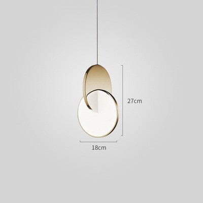 Pendant lights Armani Lamps sold by Fleurlovin, Free Shipping Worldwide