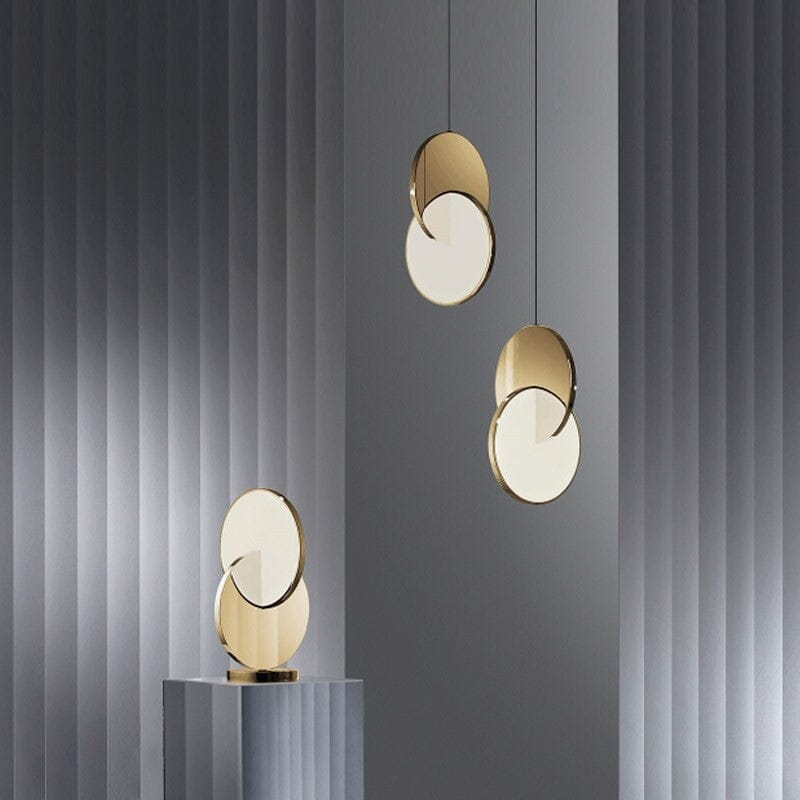 Pendant lights Armani Lamps sold by Fleurlovin, Free Shipping Worldwide