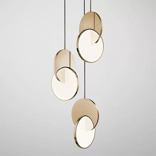 Pendant lights Armani Lamps sold by Fleurlovin, Free Shipping Worldwide