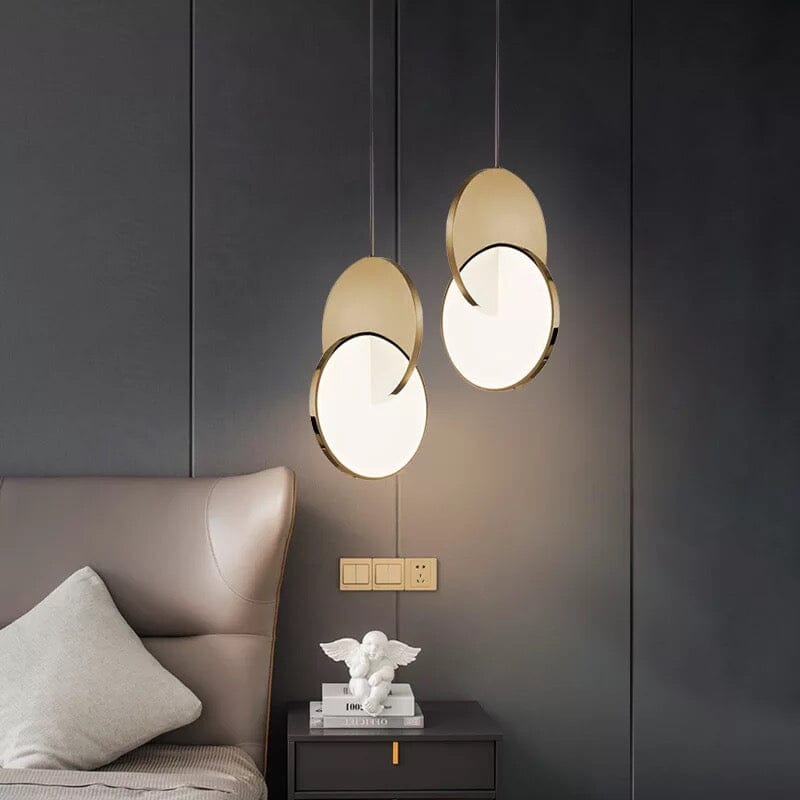 Pendant lights Armani Lamps sold by Fleurlovin, Free Shipping Worldwide