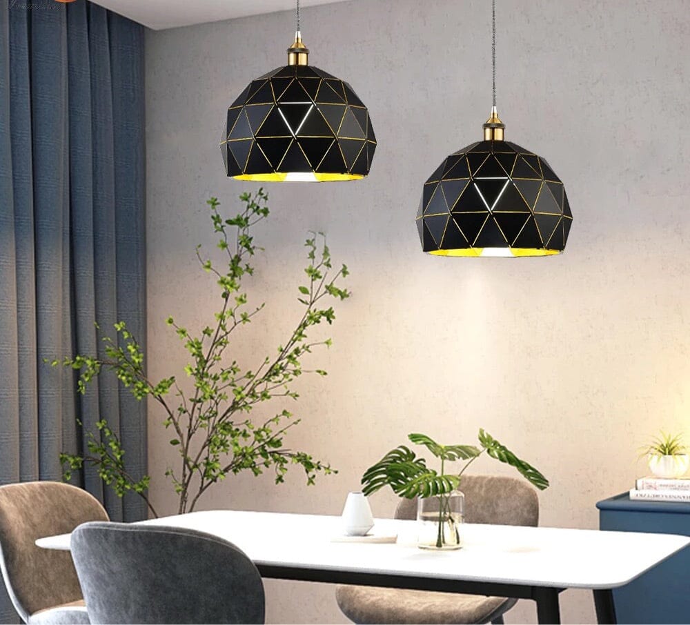 Pendant lights Aztec Pendant Lights sold by Fleurlovin, Free Shipping Worldwide