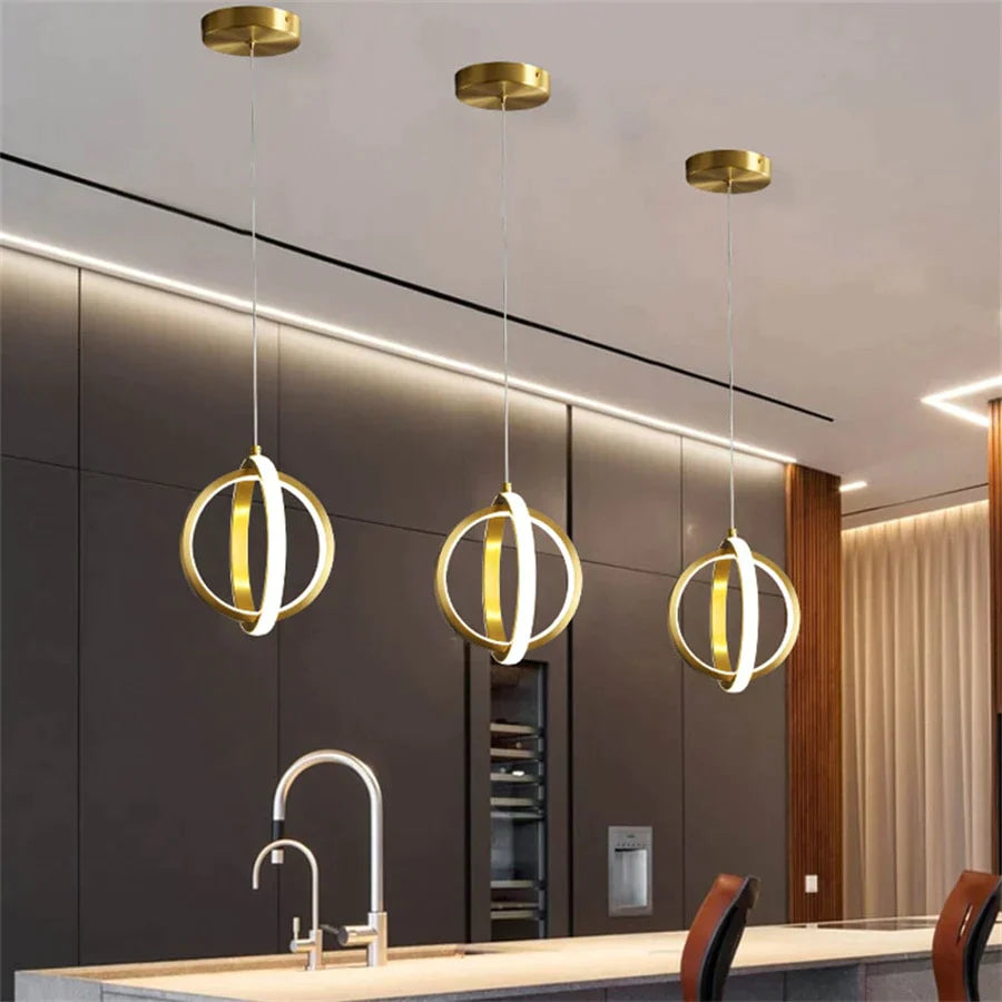 Pendant lights Brunel Pendants sold by Fleurlovin, Free Shipping Worldwide