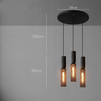 Pendant lights Cyber Loft Style Industrial Pendants sold by Fleurlovin, Free Shipping Worldwide