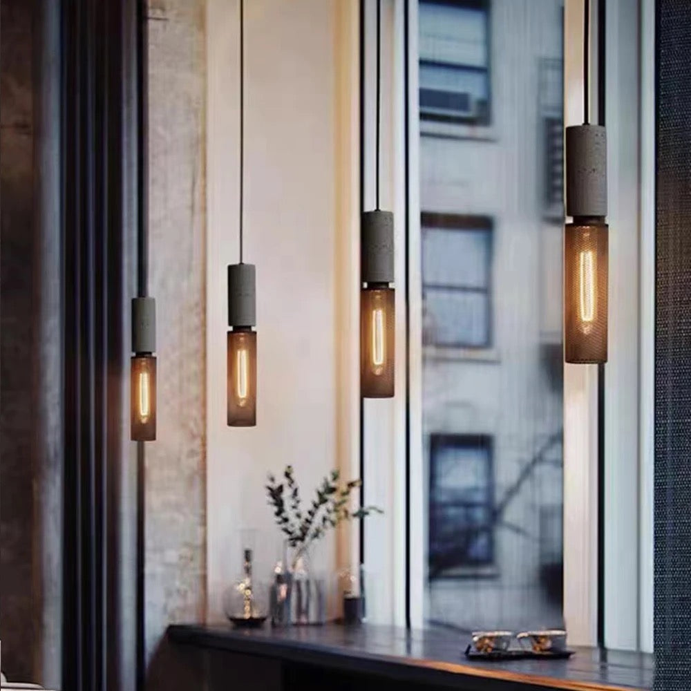 Pendant lights Cyber Loft Style Industrial Pendants sold by Fleurlovin, Free Shipping Worldwide