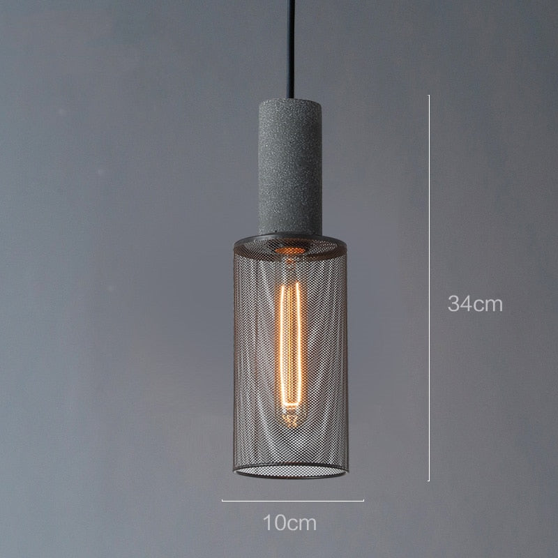 Pendant lights Cyber Loft Style Industrial Pendants sold by Fleurlovin, Free Shipping Worldwide