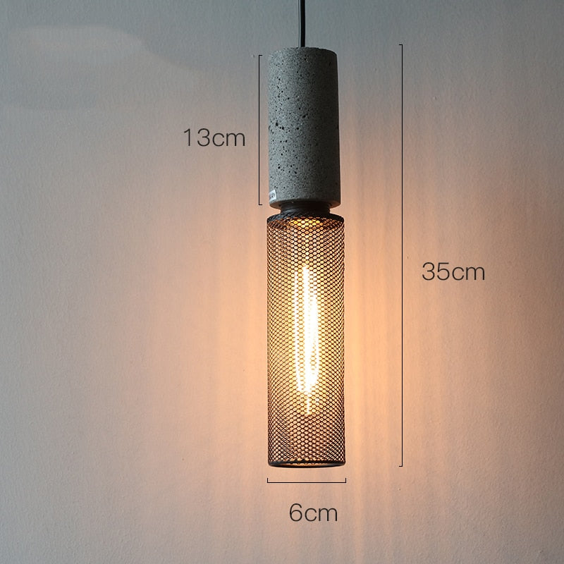 Pendant lights Cyber Loft Style Industrial Pendants sold by Fleurlovin, Free Shipping Worldwide