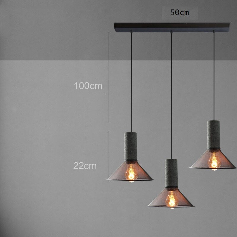 Pendant lights Cyber Loft Style Industrial Pendants sold by Fleurlovin, Free Shipping Worldwide