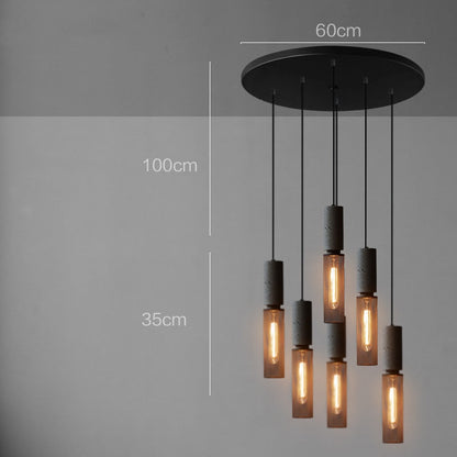 Pendant lights Cyber Loft Style Industrial Pendants sold by Fleurlovin, Free Shipping Worldwide