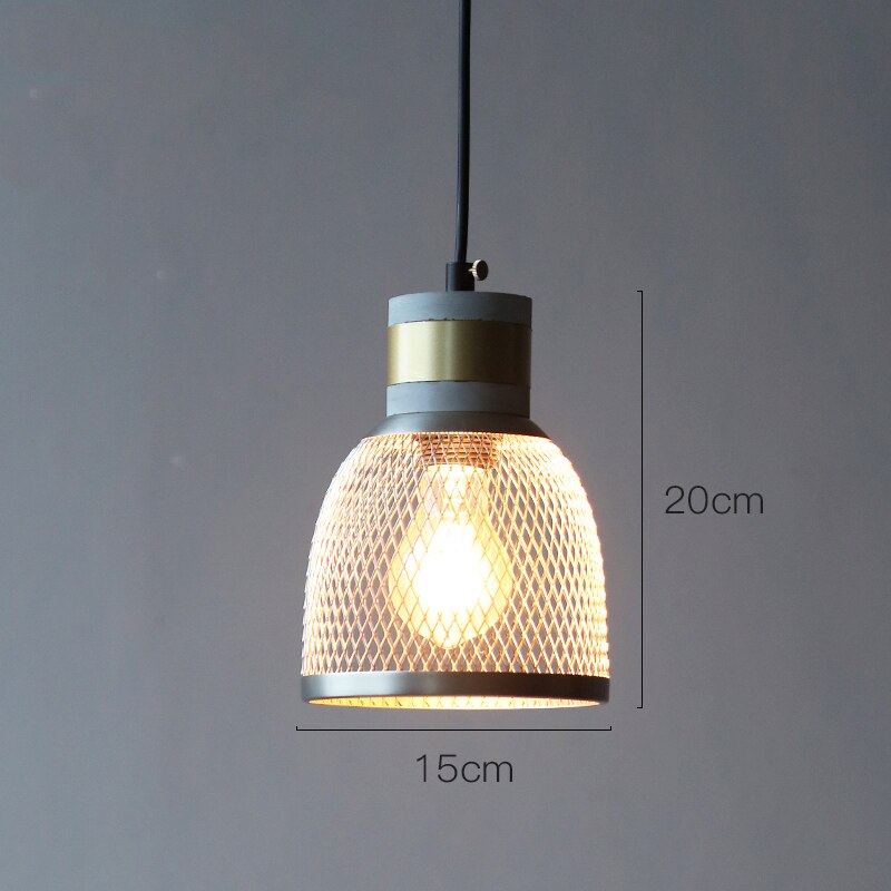 Pendant lights Cyber Loft Style Industrial Pendants sold by Fleurlovin, Free Shipping Worldwide