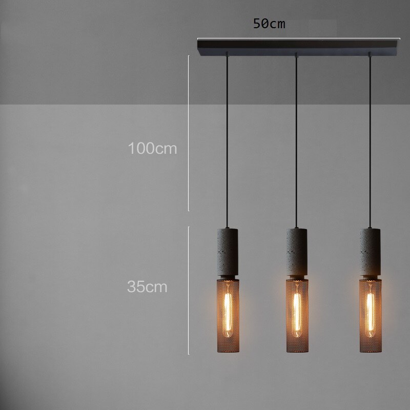 Pendant lights Cyber Loft Style Industrial Pendants sold by Fleurlovin, Free Shipping Worldwide