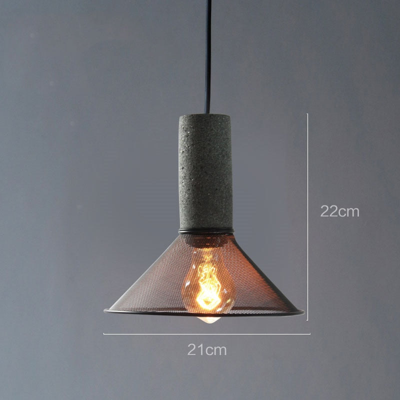 Pendant lights Cyber Loft Style Industrial Pendants sold by Fleurlovin, Free Shipping Worldwide