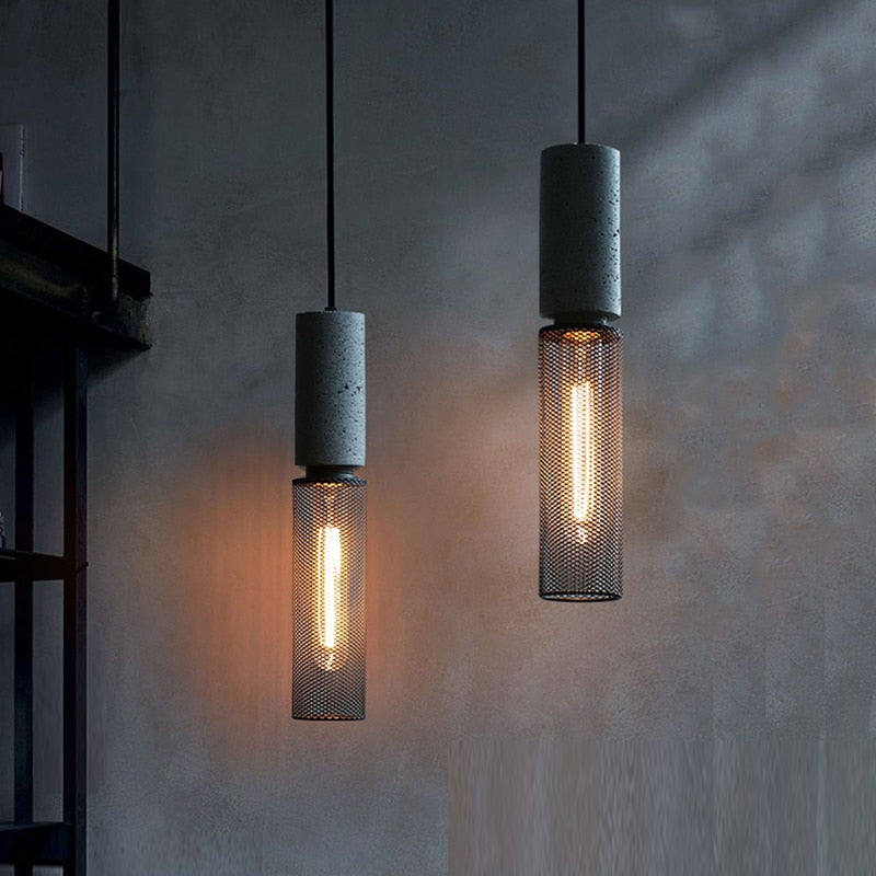 Pendant lights Cyber Loft Style Industrial Pendants sold by Fleurlovin, Free Shipping Worldwide