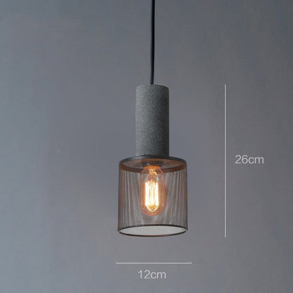 Pendant lights Cyber Loft Style Industrial Pendants sold by Fleurlovin, Free Shipping Worldwide