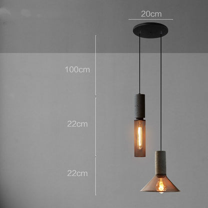 Pendant lights Cyber Loft Style Industrial Pendants sold by Fleurlovin, Free Shipping Worldwide