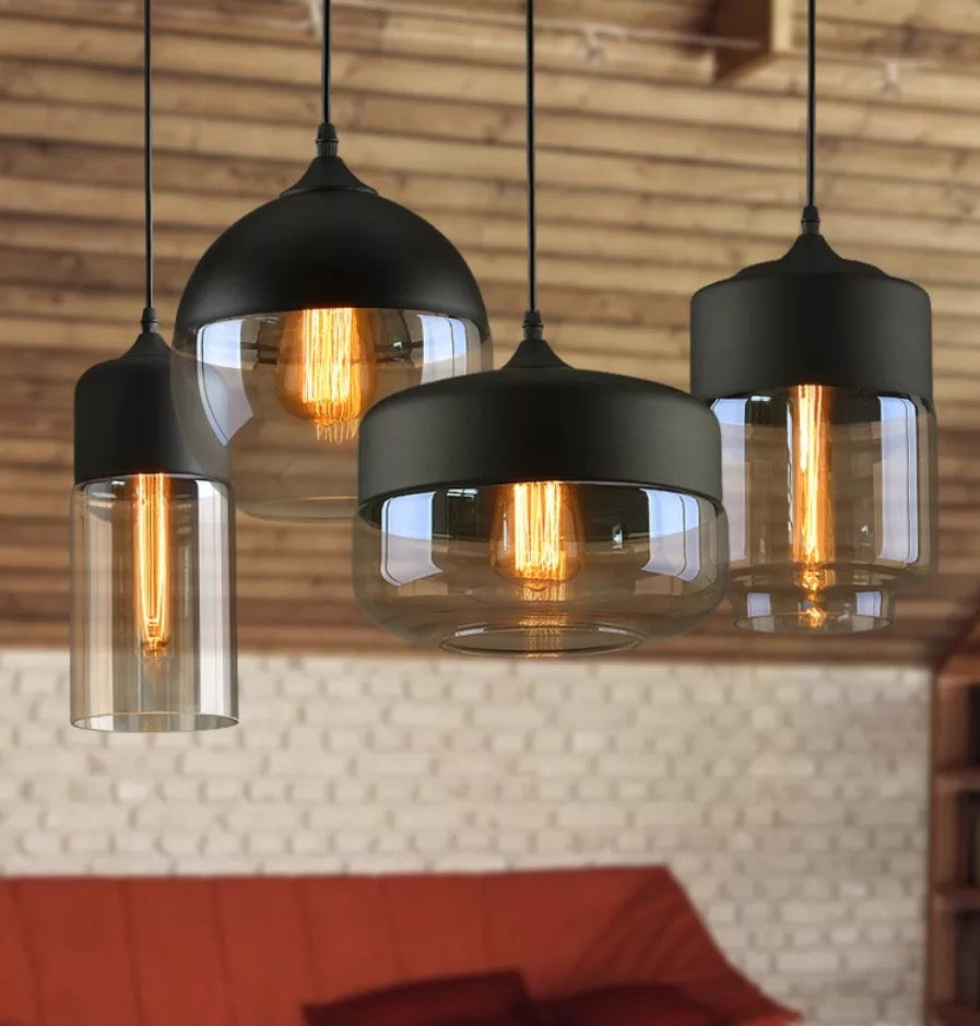 Pendant lights Edison sold by Fleurlovin, Free Shipping Worldwide