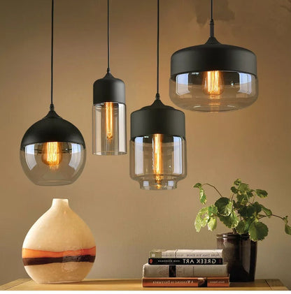 Pendant lights Edison sold by Fleurlovin, Free Shipping Worldwide