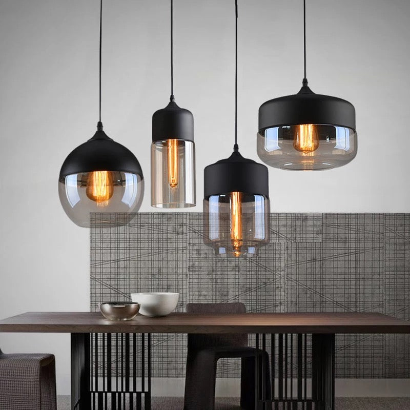 Pendant lights Edison sold by Fleurlovin, Free Shipping Worldwide