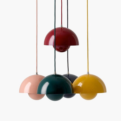 Pendant lights Emilina Lamps sold by Fleurlovin, Free Shipping Worldwide