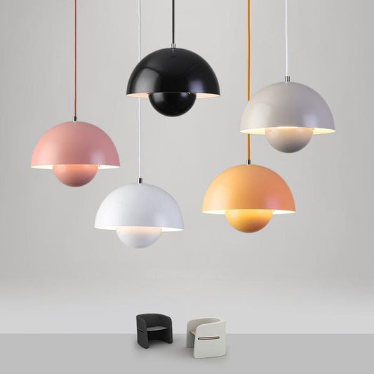 Pendant lights Emilina Lamps sold by Fleurlovin, Free Shipping Worldwide