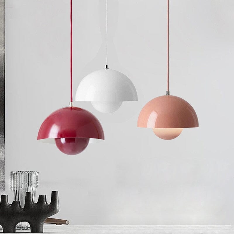 Pendant lights Emilina Lamps sold by Fleurlovin, Free Shipping Worldwide