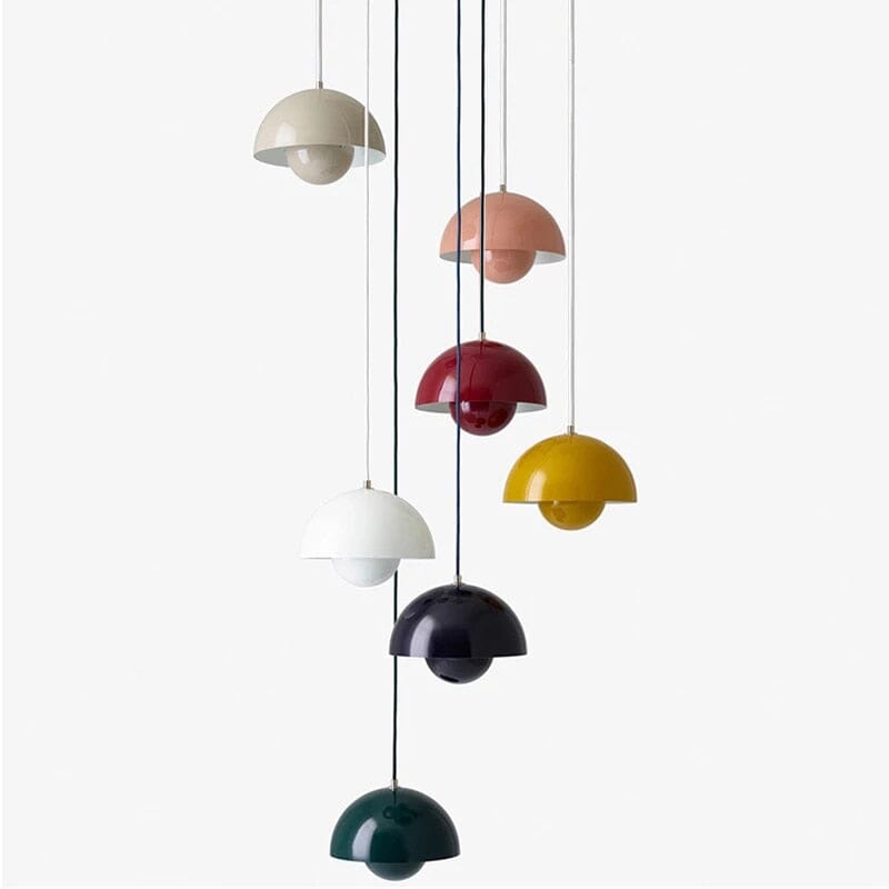 Pendant lights Emilina Lamps sold by Fleurlovin, Free Shipping Worldwide