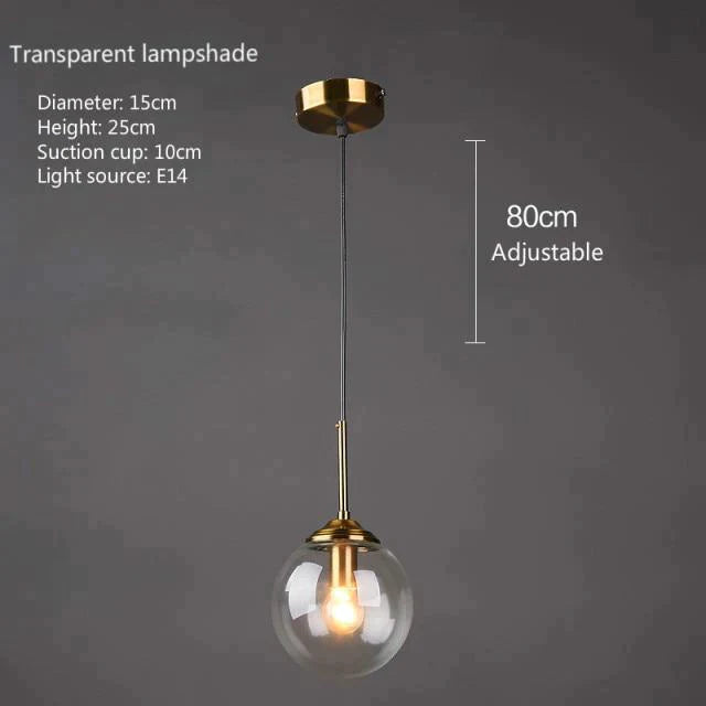 Pendant lights Glass Gumdrop Pendant sold by Fleurlovin, Free Shipping Worldwide