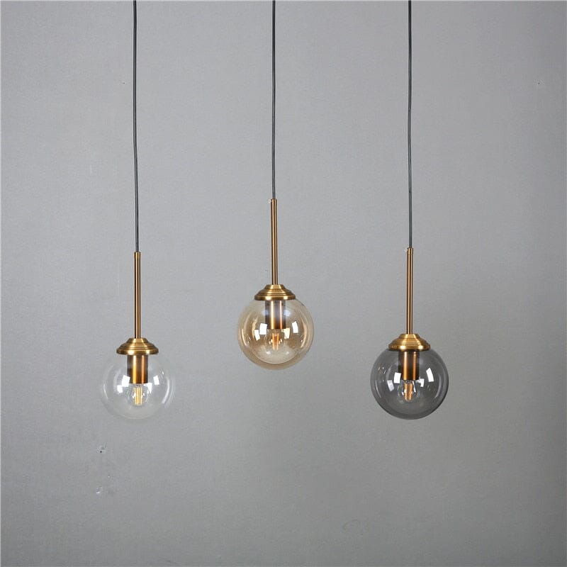 Pendant lights Glass Gumdrop Pendant sold by Fleurlovin, Free Shipping Worldwide