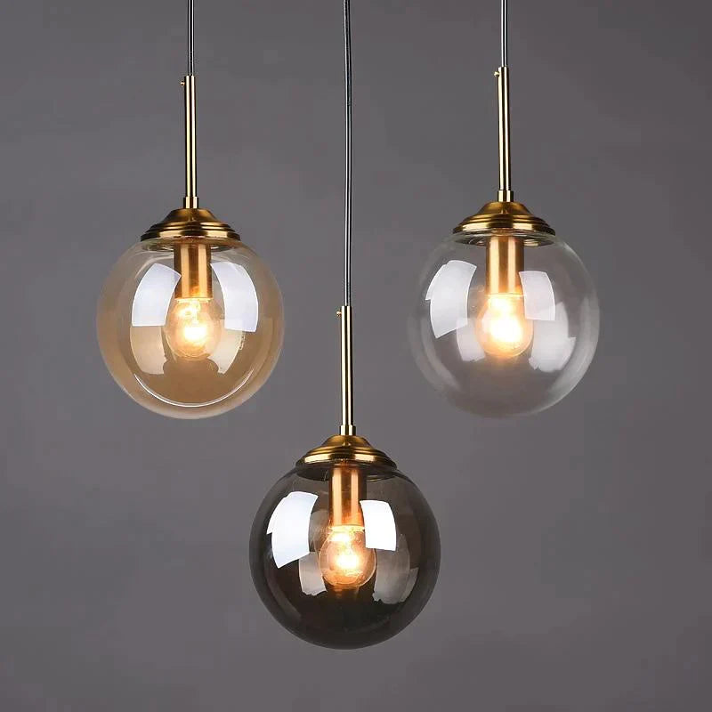 Pendant lights Glass Gumdrop Pendant sold by Fleurlovin, Free Shipping Worldwide