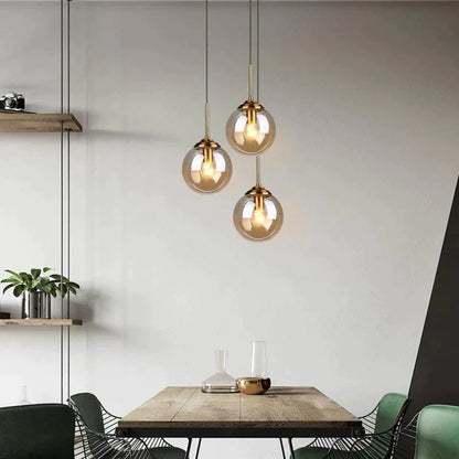 Pendant lights Glass Gumdrop Pendant sold by Fleurlovin, Free Shipping Worldwide