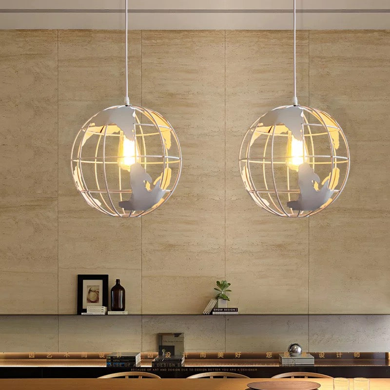 Pendant lights Globe Pendant Light sold by Fleurlovin, Free Shipping Worldwide