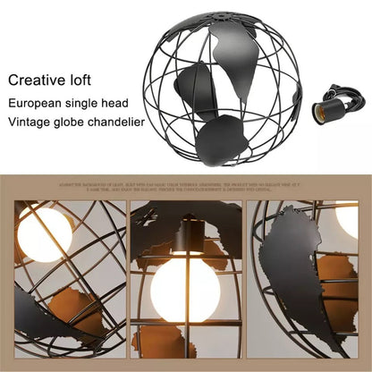 Pendant lights Globe Pendant Light sold by Fleurlovin, Free Shipping Worldwide