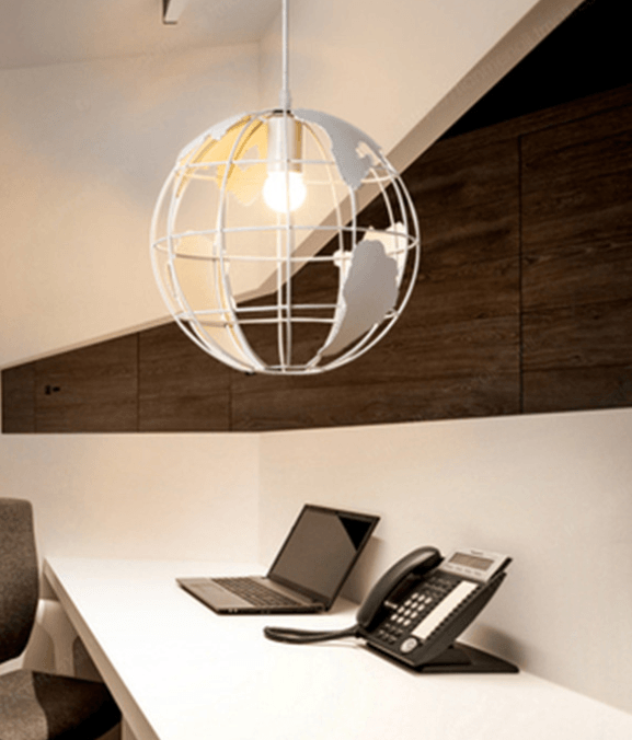 Pendant lights Globe Pendant Light sold by Fleurlovin, Free Shipping Worldwide