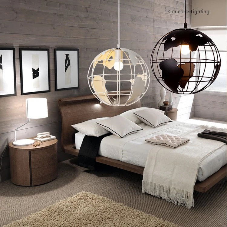 Pendant lights Globe Pendant Light sold by Fleurlovin, Free Shipping Worldwide